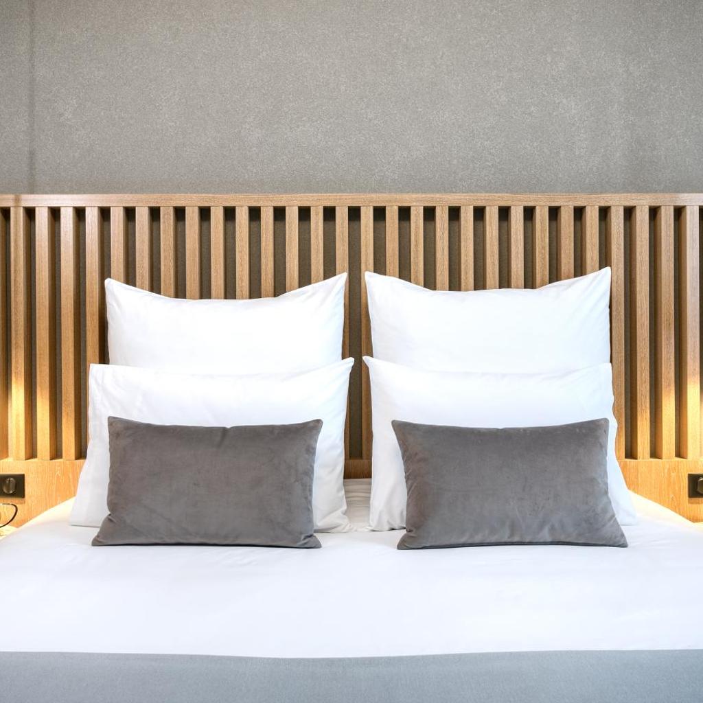 Porto Palace Hotel Thessaloniki — 