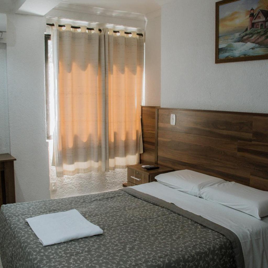 Hotel Masseilot — foto 3
