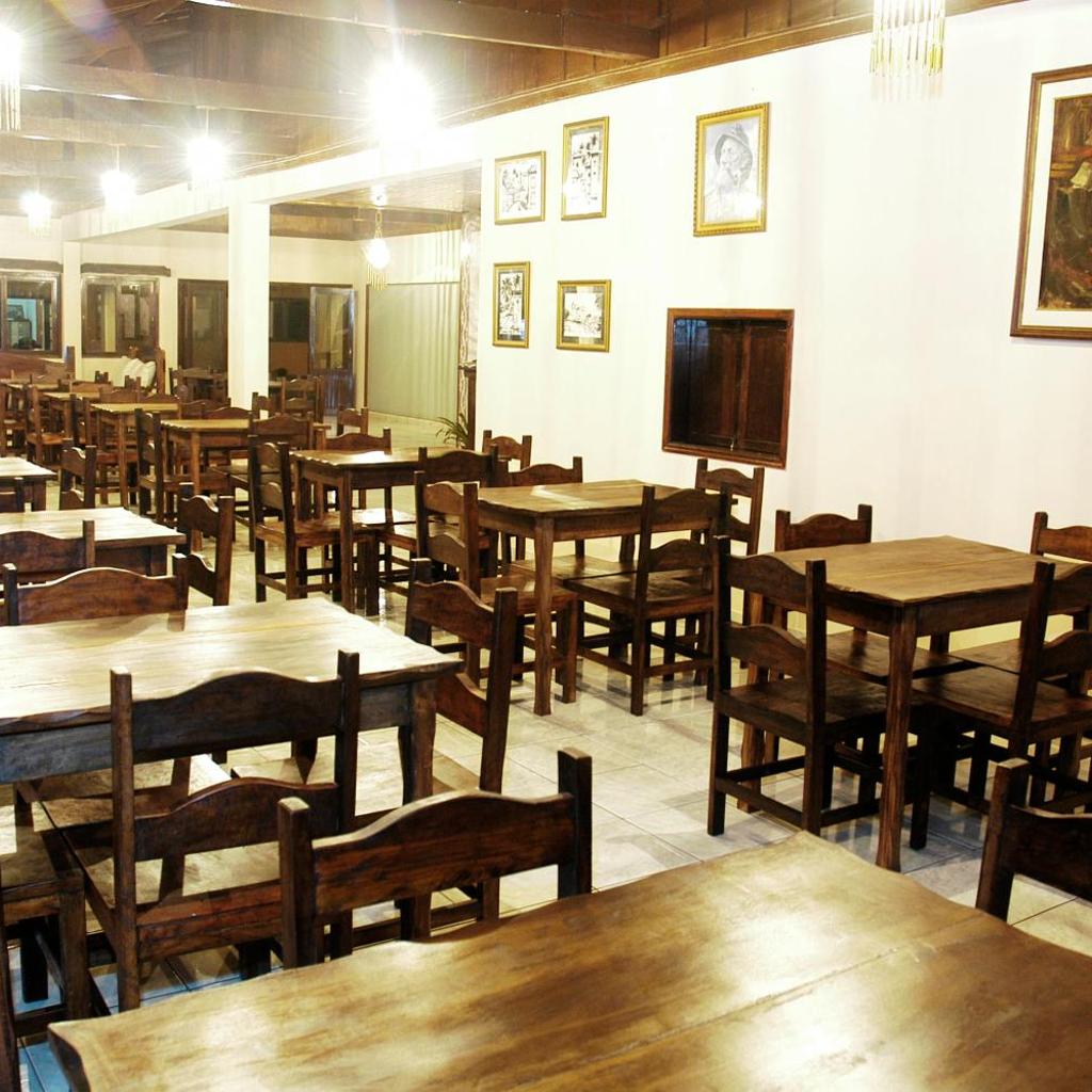 Hotel Marina Clube de Pesca — foto 4