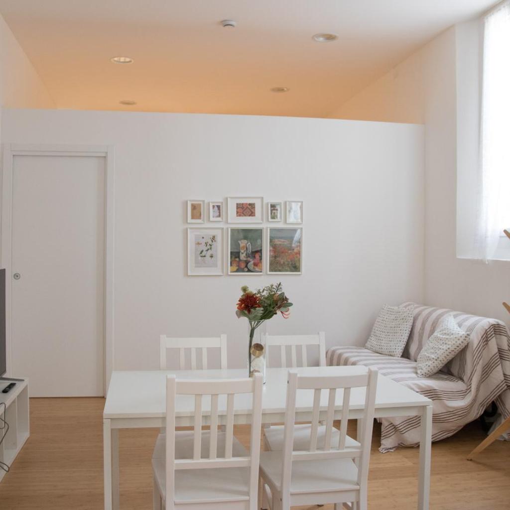 Photograph of MARGOT APARTMENT