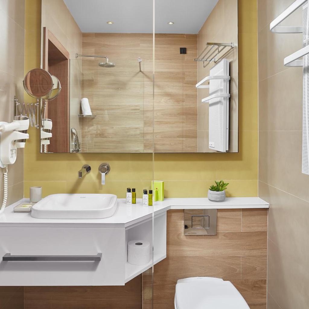 Panoramika Design Hotel — 