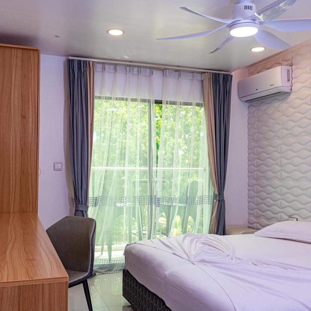 Wow Inn Keyodhoo, photo 4