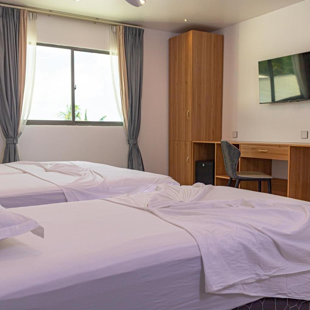 Wow Inn Keyodhoo, photo 5