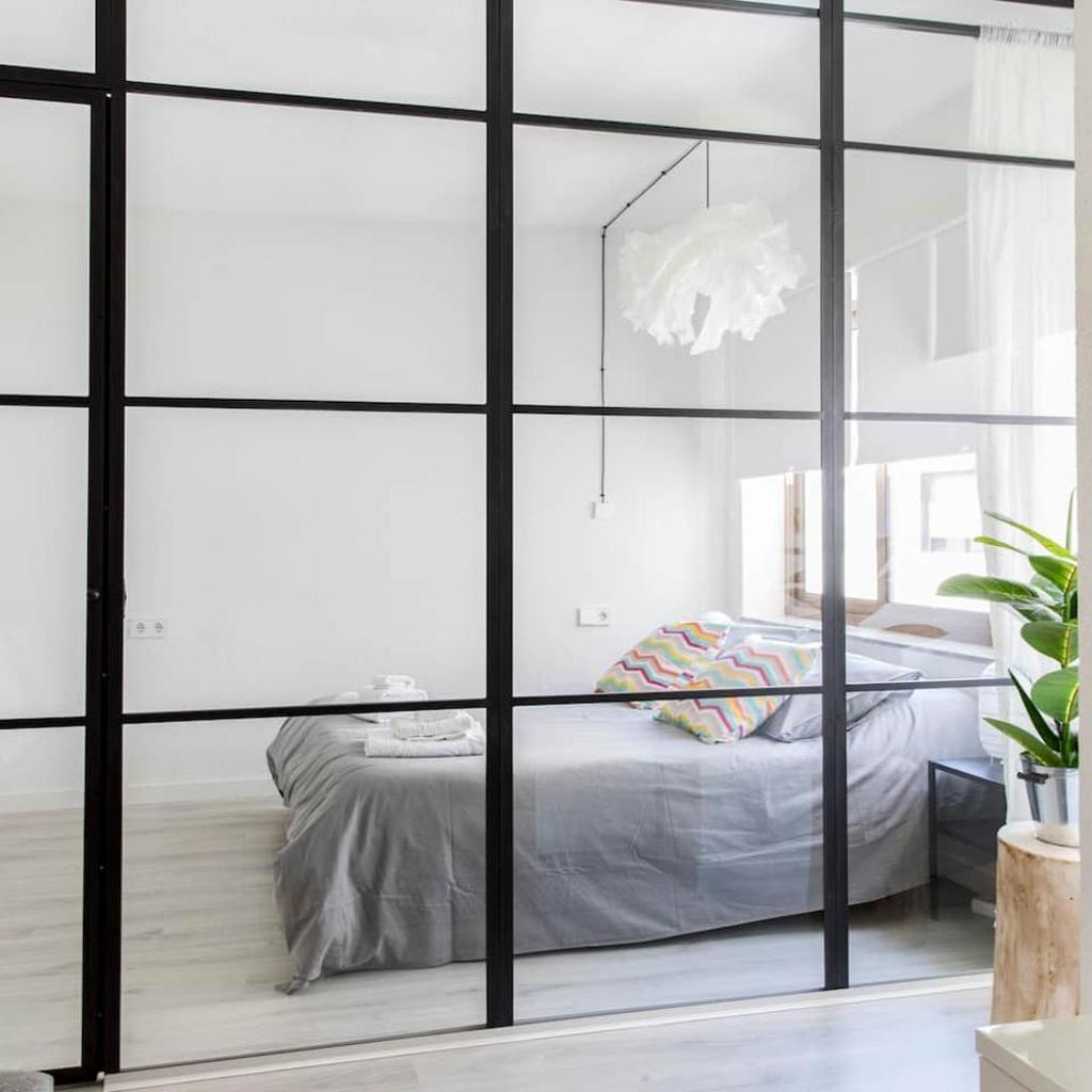 Photograph of Loft en el corazón de Valencia