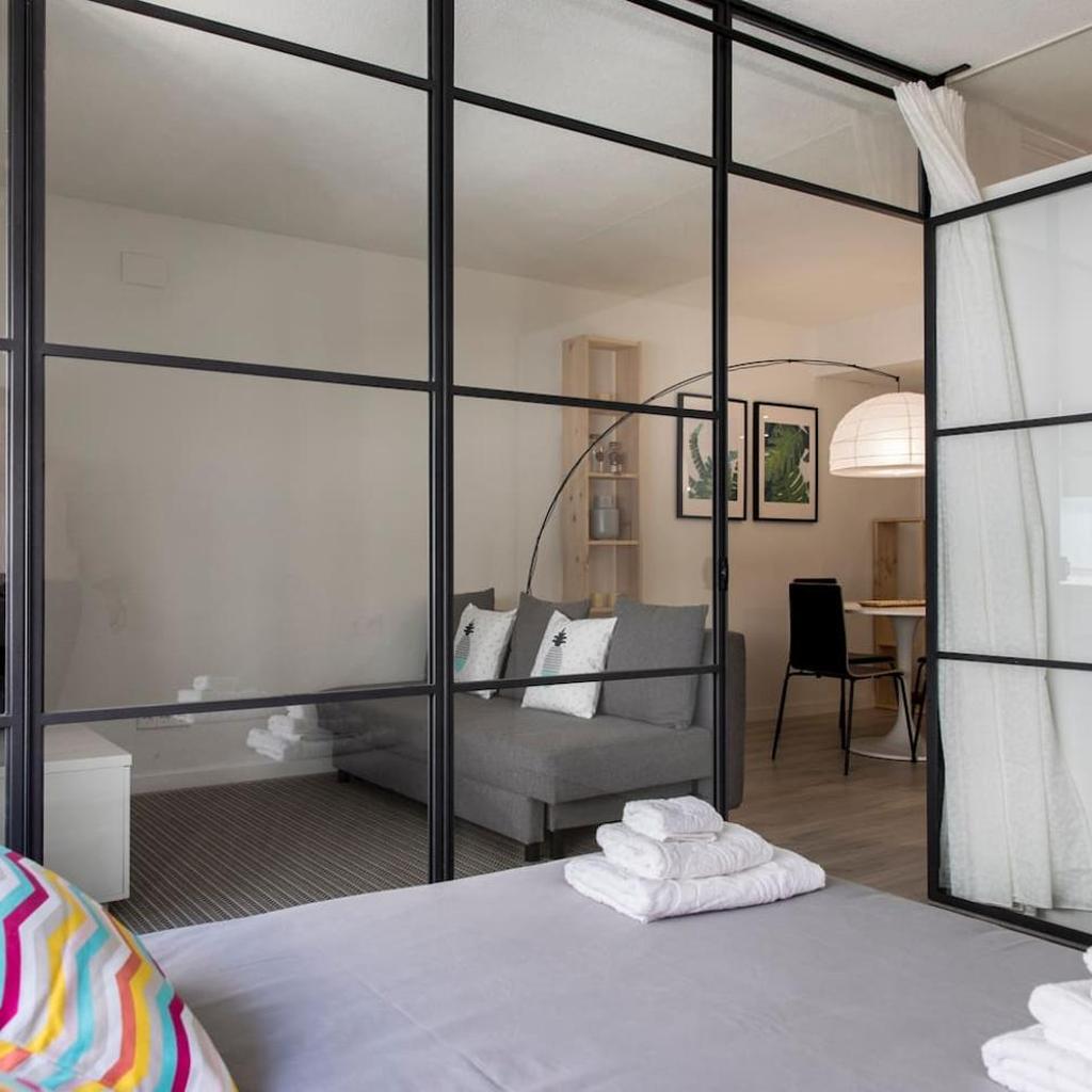 Photograph of Loft en el corazón de Valencia