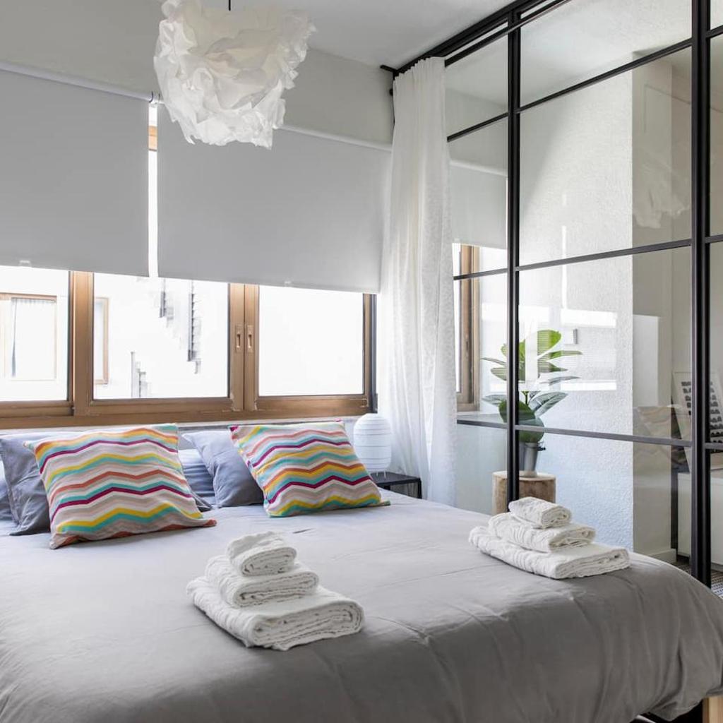 Photograph of Loft en el corazón de Valencia