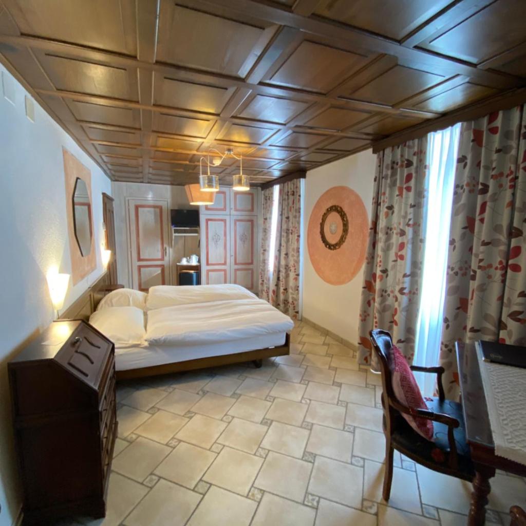 Image 125 - Hotel Antico