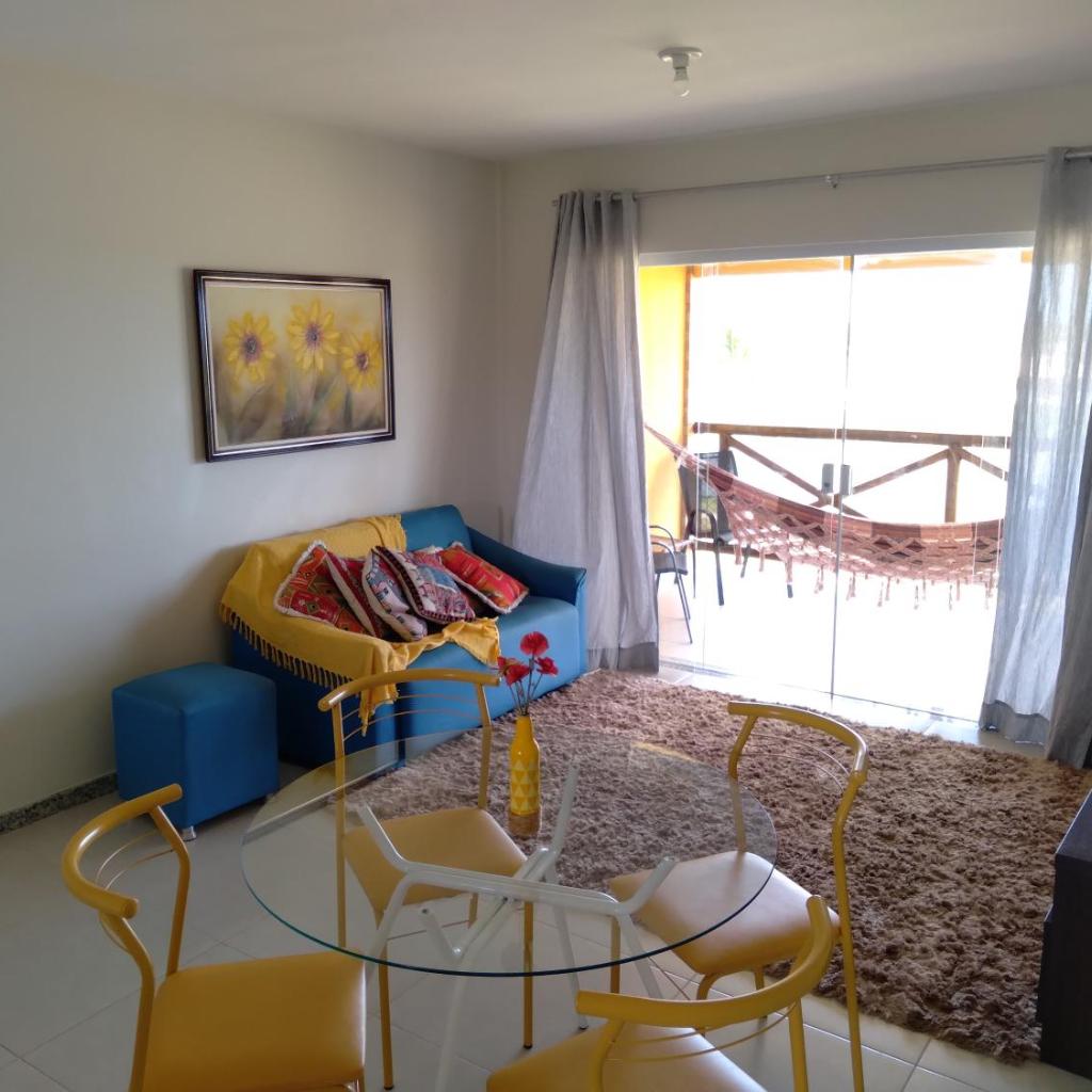 Apto Villa das Aguas — foto 3