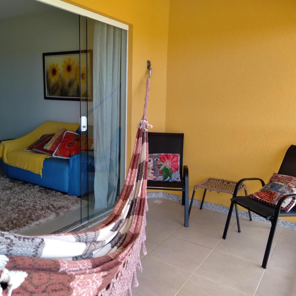 Apto Villa das Aguas — foto 5