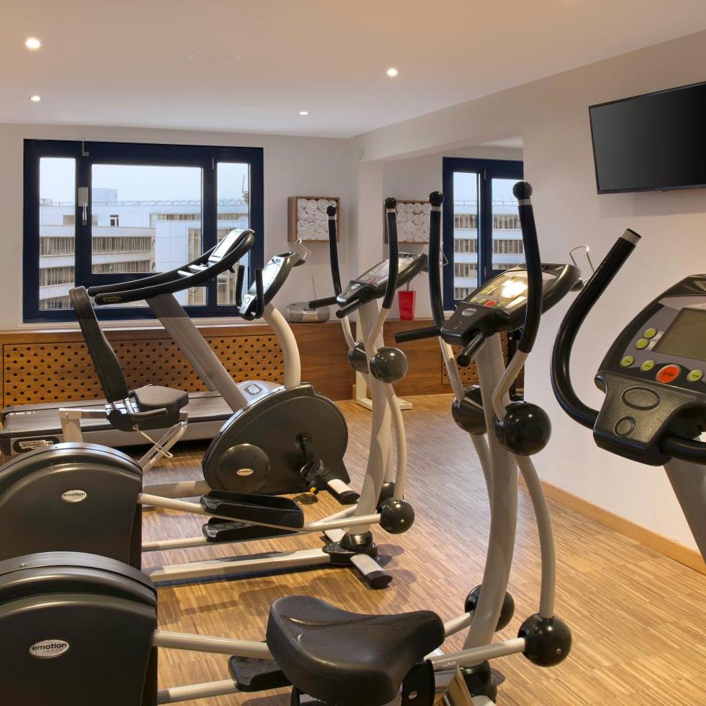 รูปภาพย่อโรงแรม 2