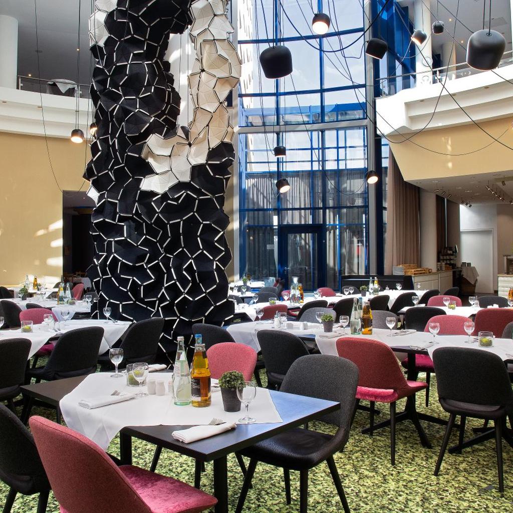 รูปภาพโรงแรม 1