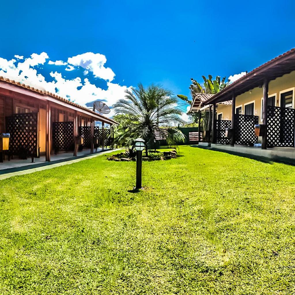 Vila Jacaré — foto 5