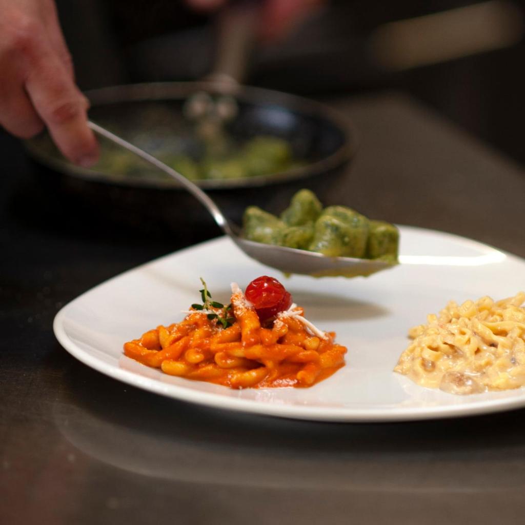 Hotel Ristorante Grotto Serta – Bild