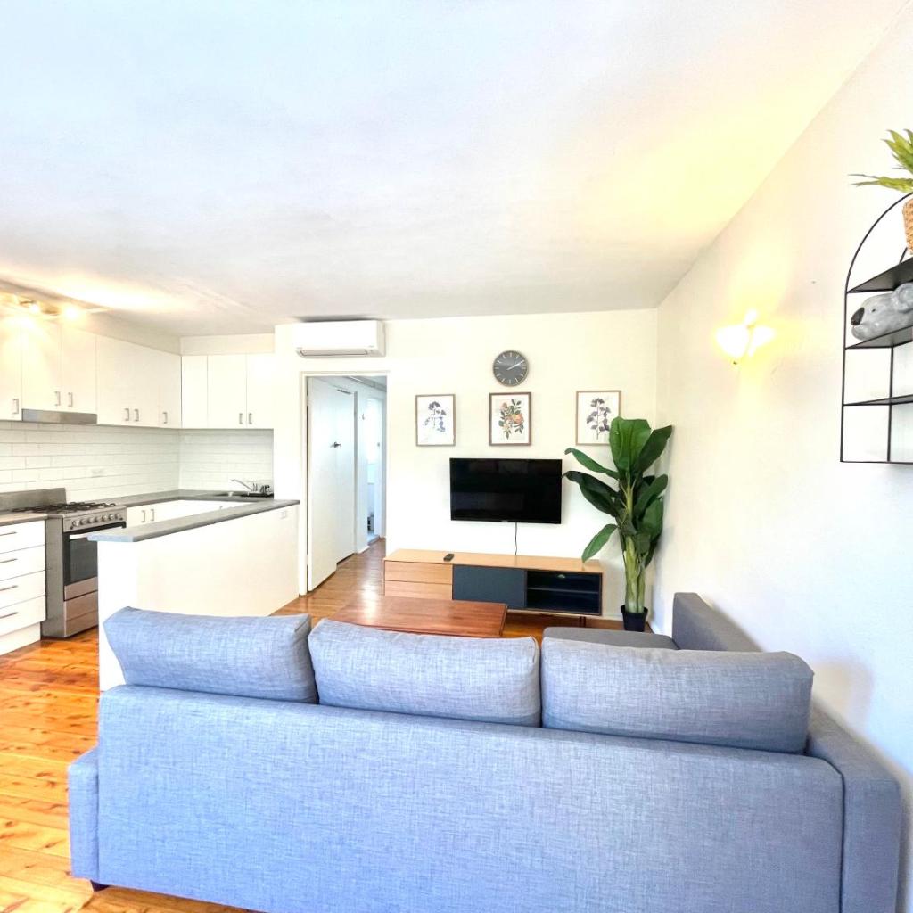 Photograph of Lotus Stay Manly - Apartment 31B