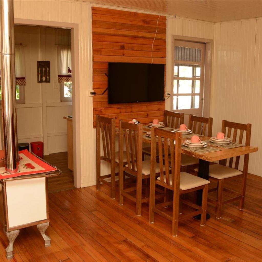 Quintal das Araucárias hospedagem — foto 10