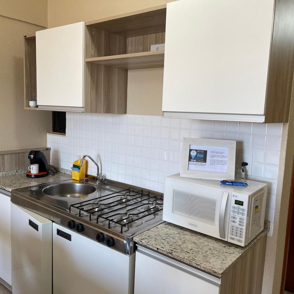 Aquarius Flat Aptos e Suítes — foto 11