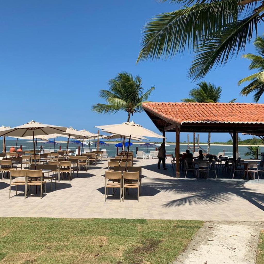 Catamaran Praia Chalés — foto 4