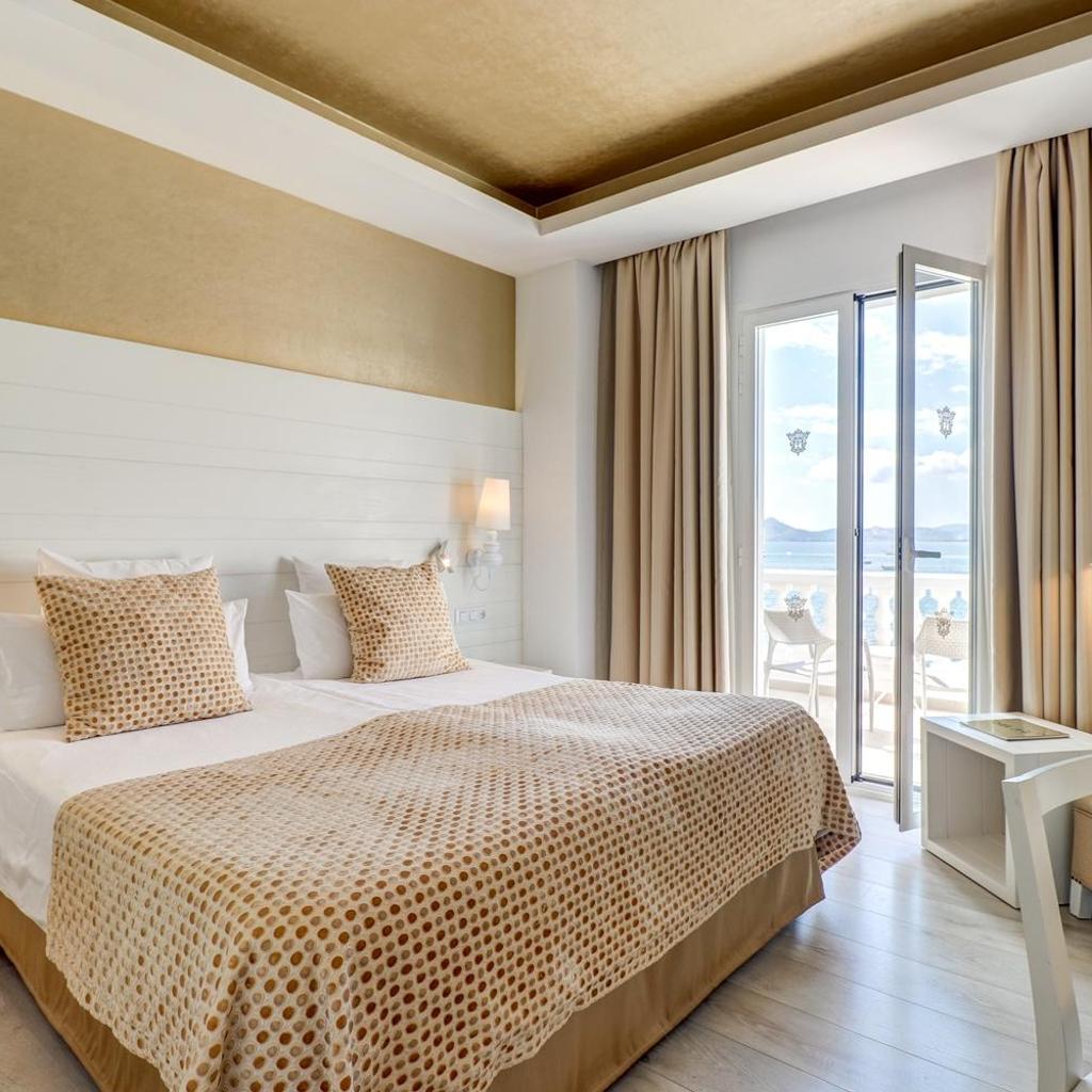 Hotel Illa d'Or & Club Apts 4* Sup — 