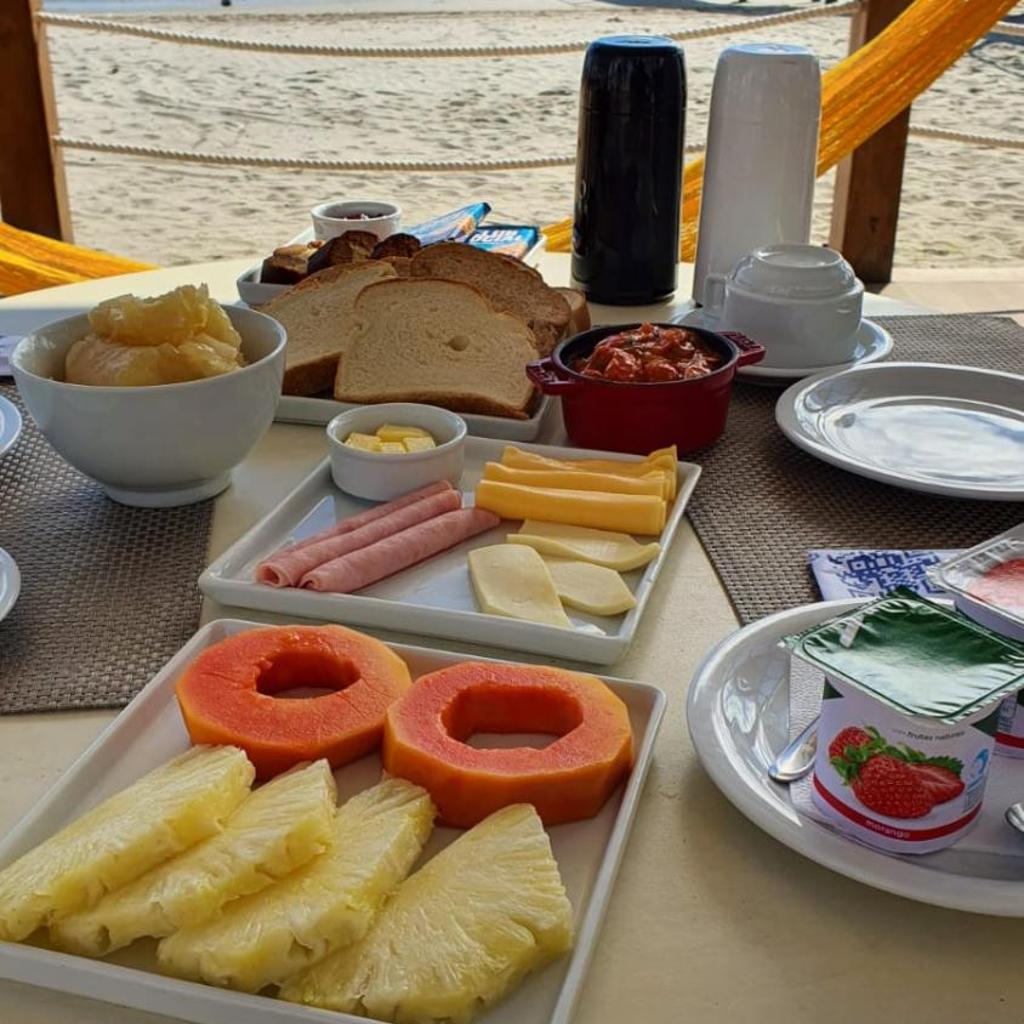 Catamaran Praia Chalés — foto 5