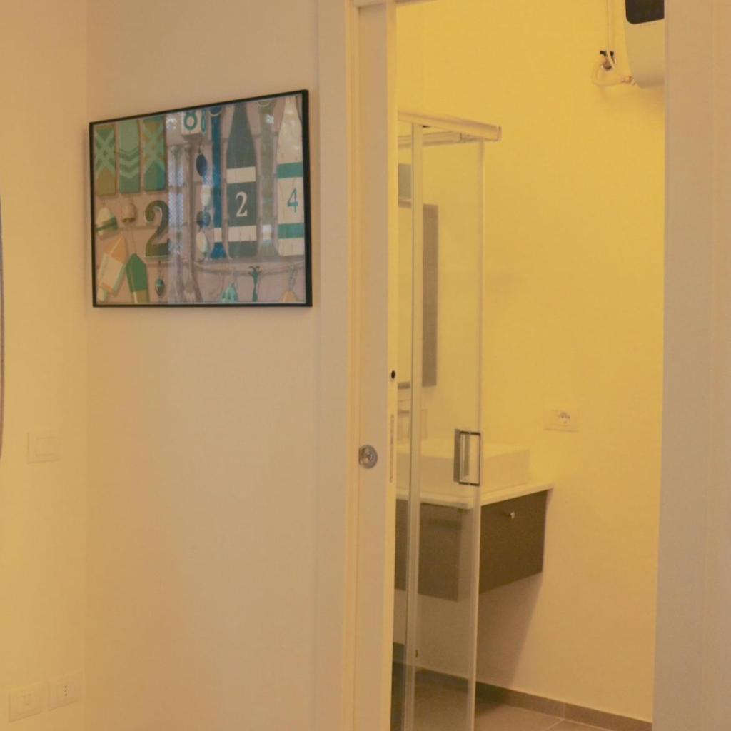 Photograph of Central Station Milano Room - 1