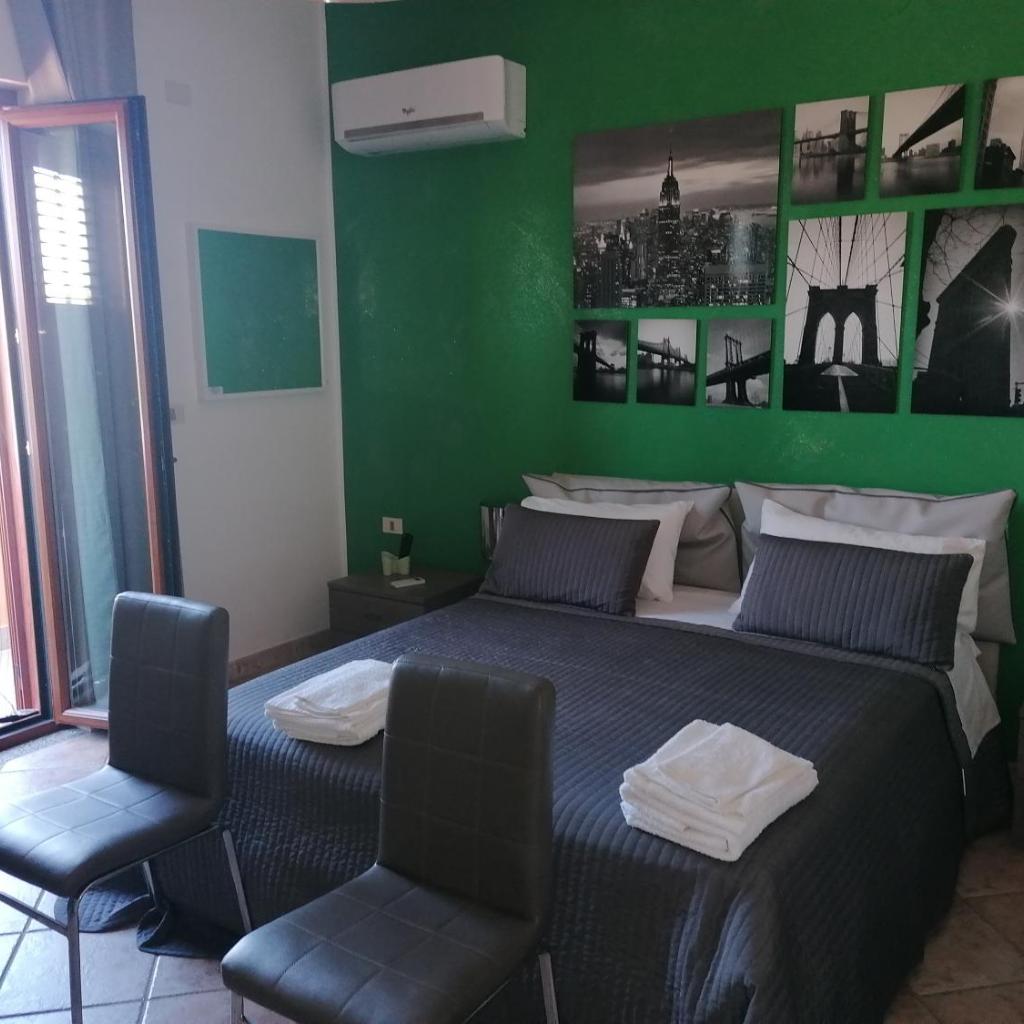 B&b Cilento Paestum photo