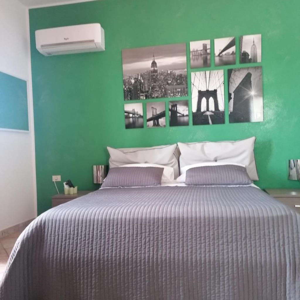 B&b Cilento Paestum photo