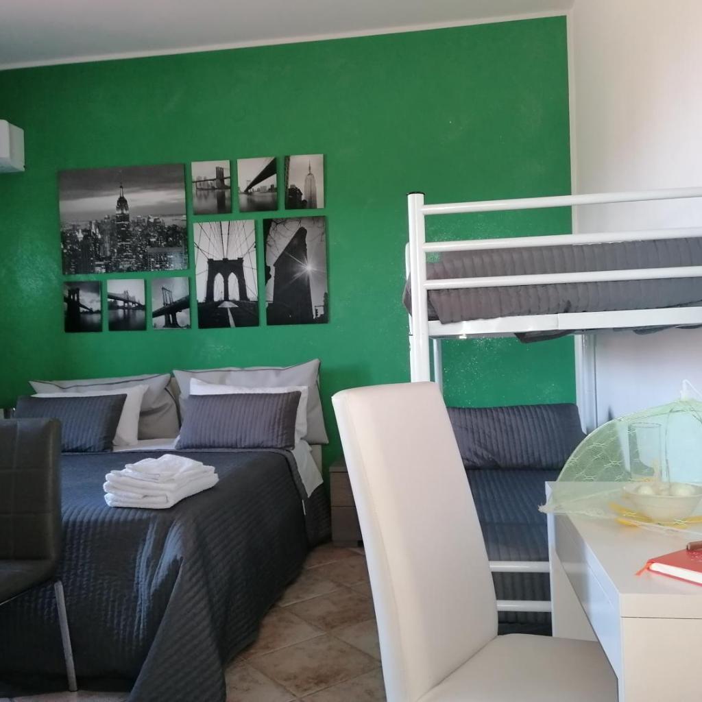 B&b Cilento Paestum photo