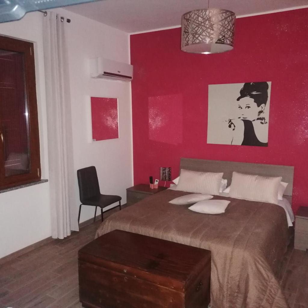 B&b Cilento Paestum photo