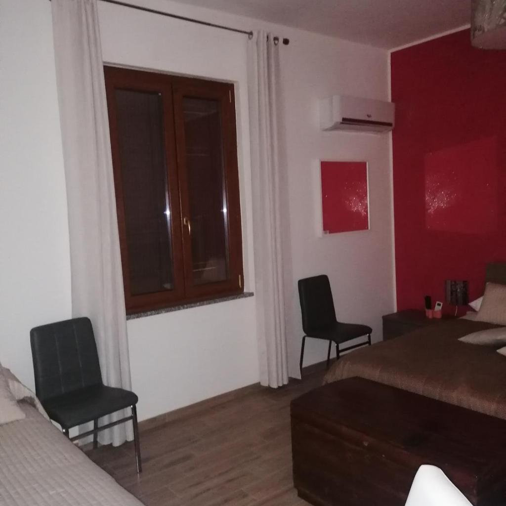 B&b Cilento Paestum photo