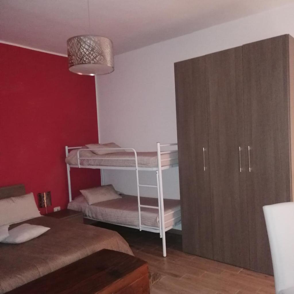B&b Cilento Paestum photo