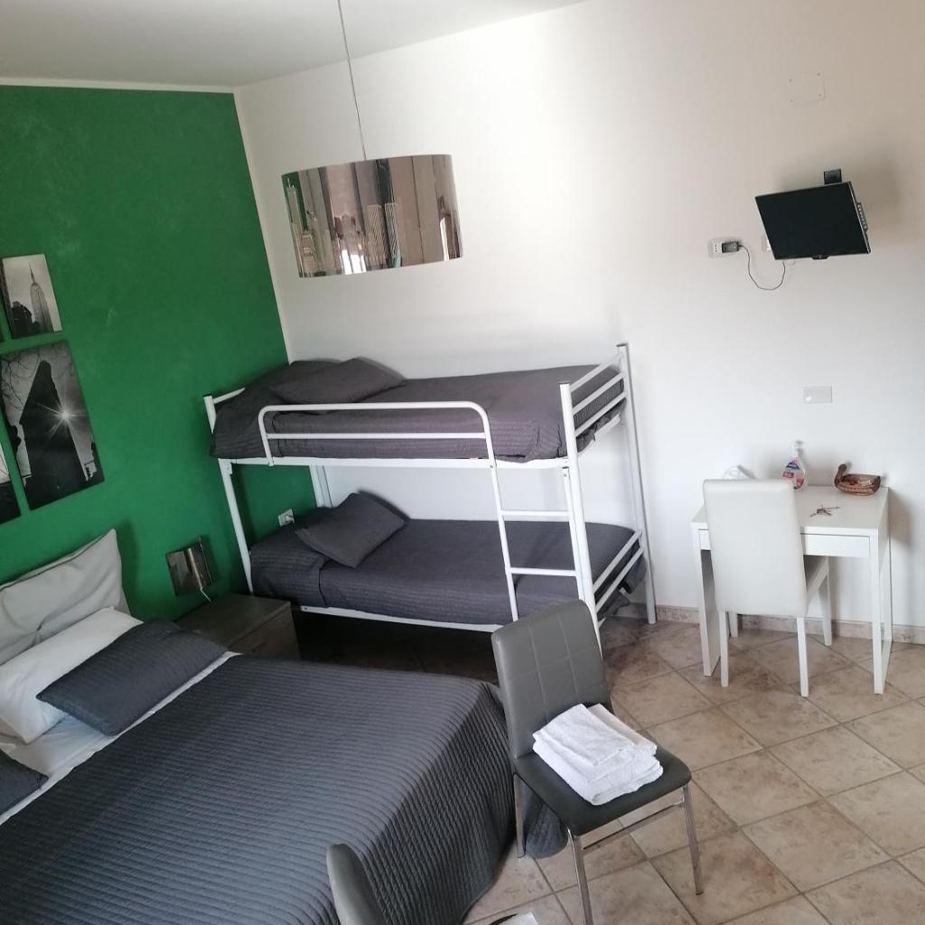 B&b Cilento Paestum photo