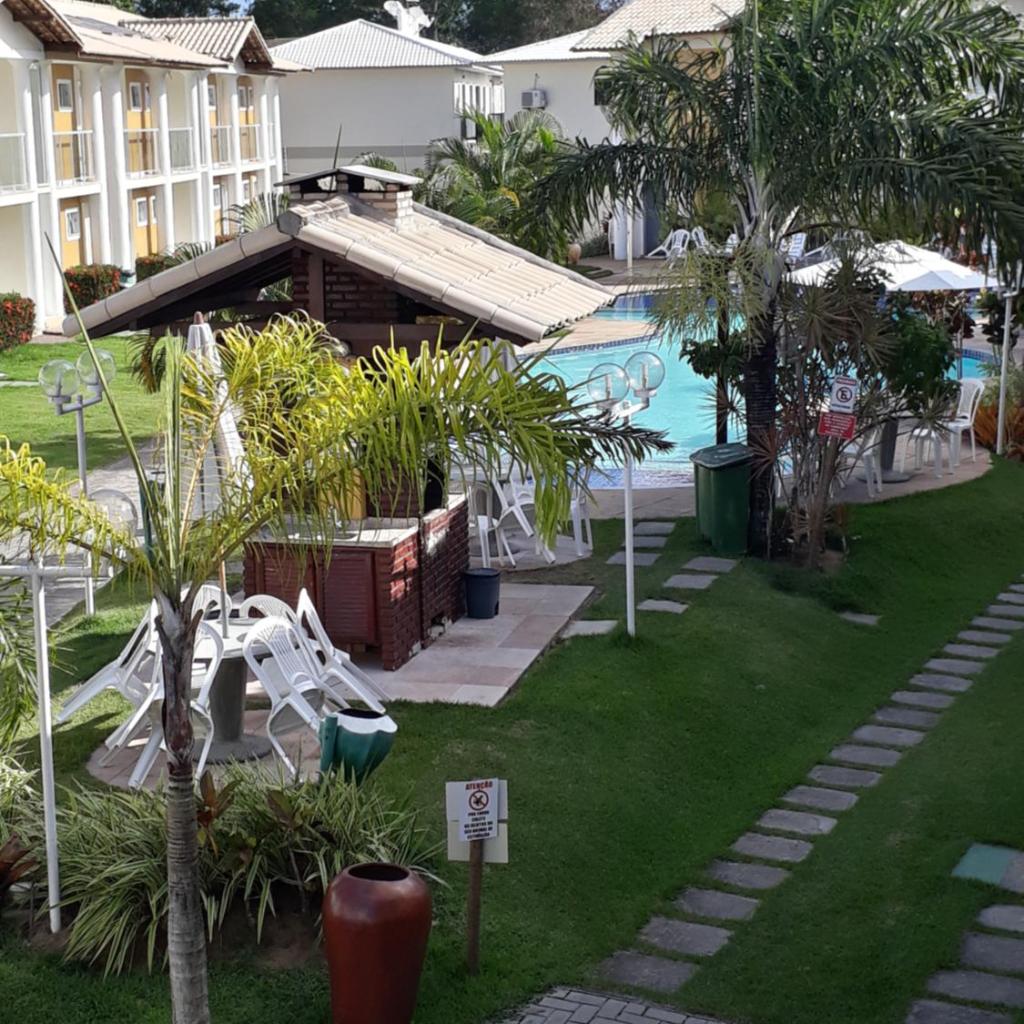 Apartamento Mont Carmelo — foto 10