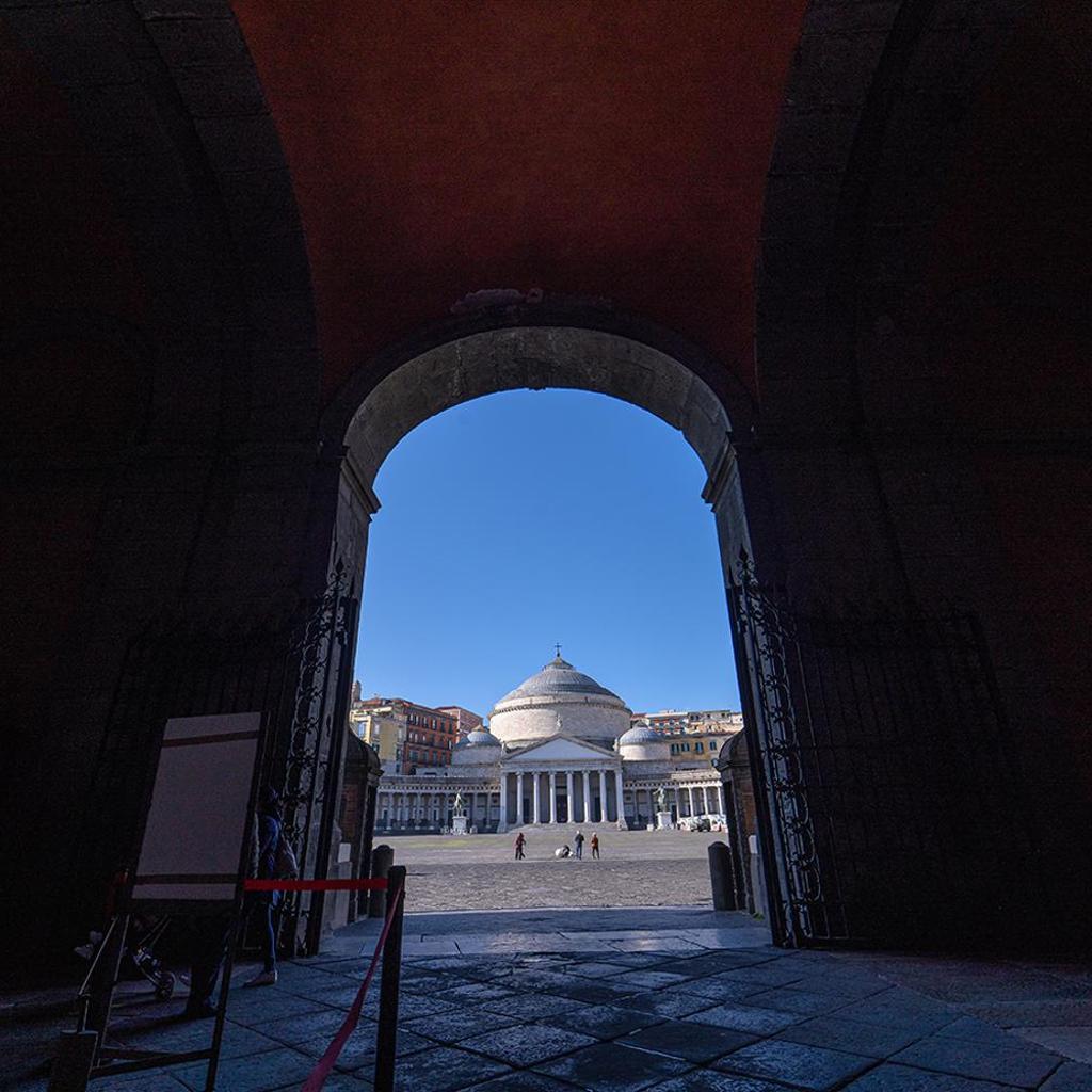 Photograph of Toledo H, Naples Historical Center, by ClaPa Group