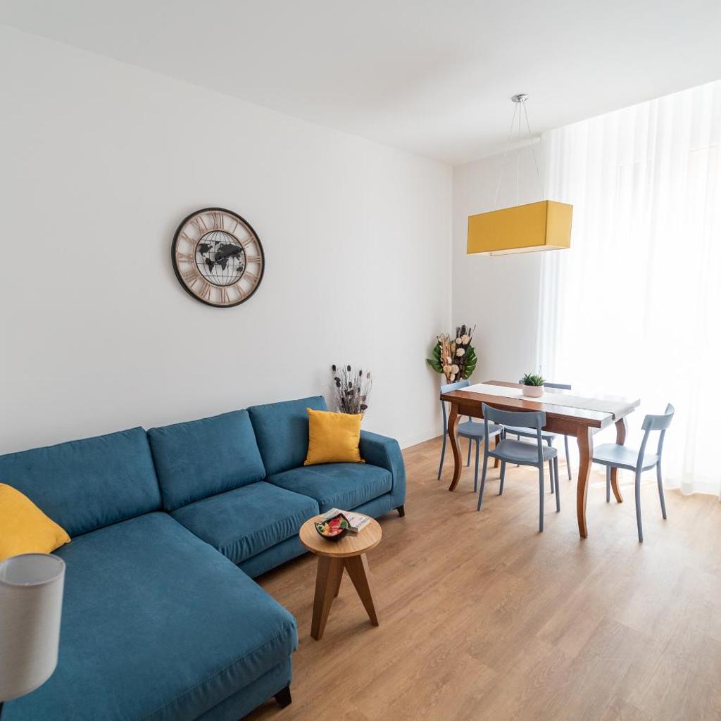 Photograph of Nuances The Colosseum Apartment