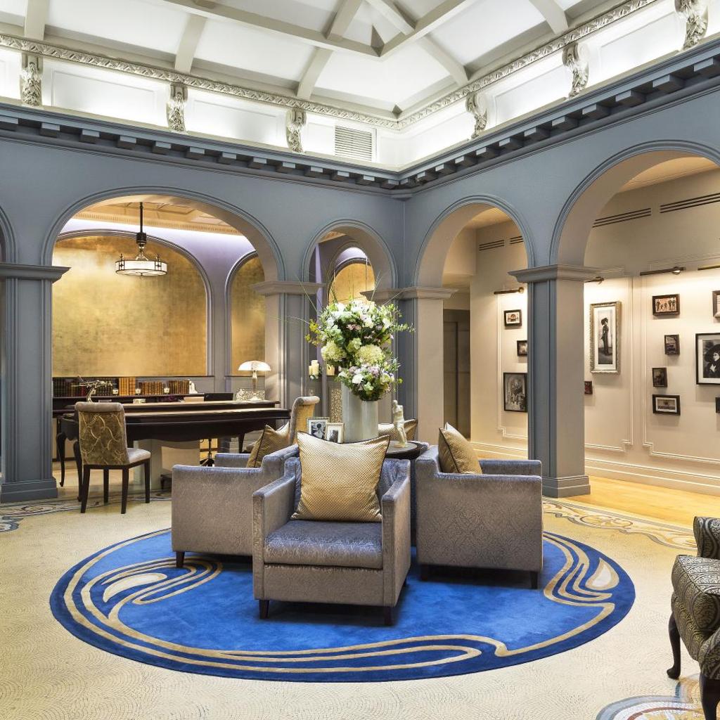 Photograph of La Clef Louvre Paris by The Crest Collection