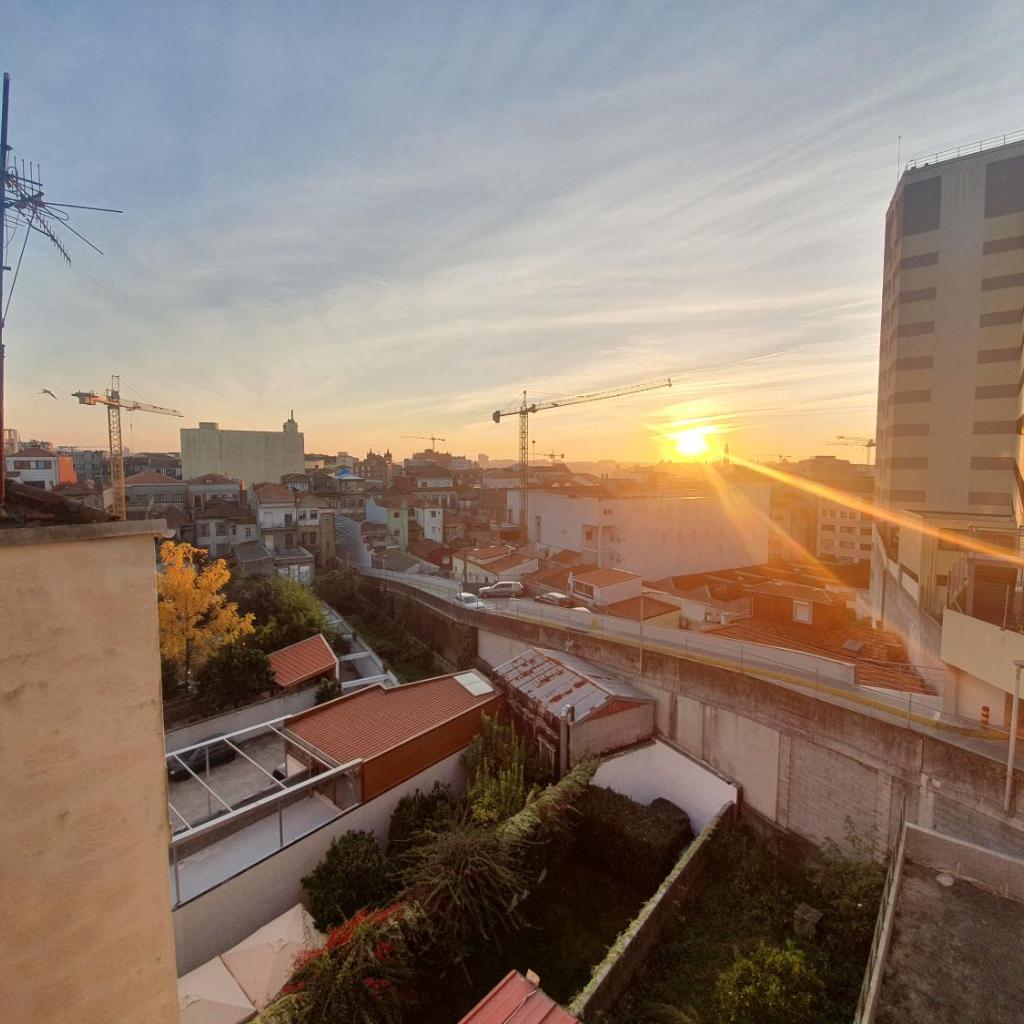 Photograph of Cozy Apartment Alegria Balcony
