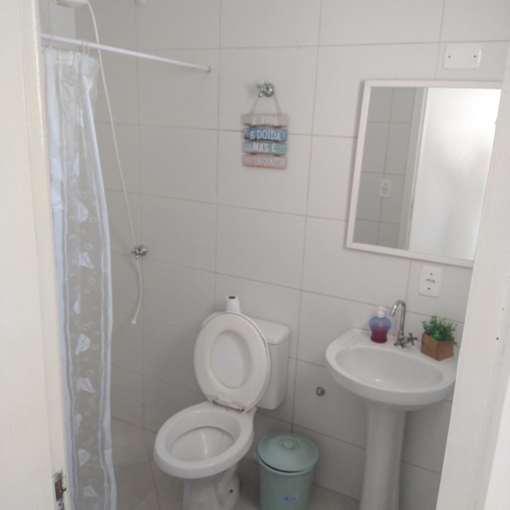 Apartamento BLUE 04 - 100 metros da praia — foto 11