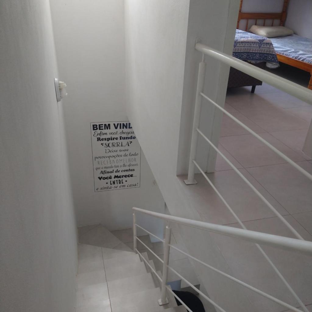 Apartamento BLUE 04 - 100 metros da praia — foto 12