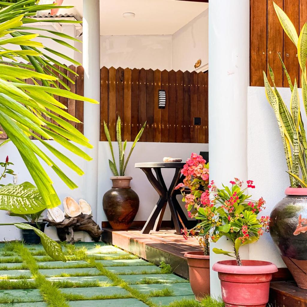 Tides Dhigurah, photo 4
