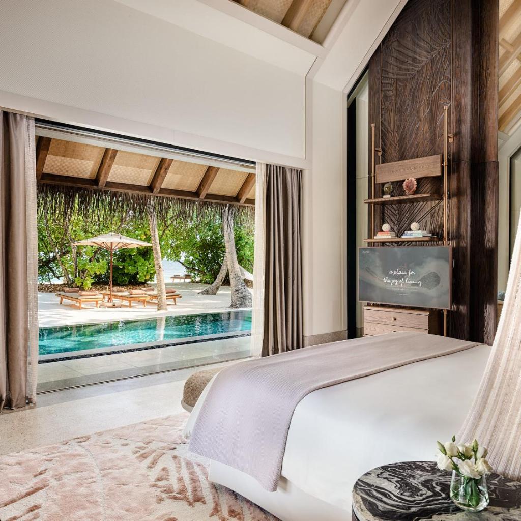 Joali Muravandhoo, photo 5
