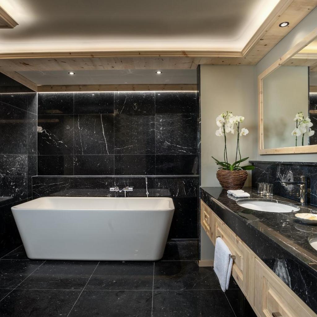 Hotel Seehof Davos – Bild