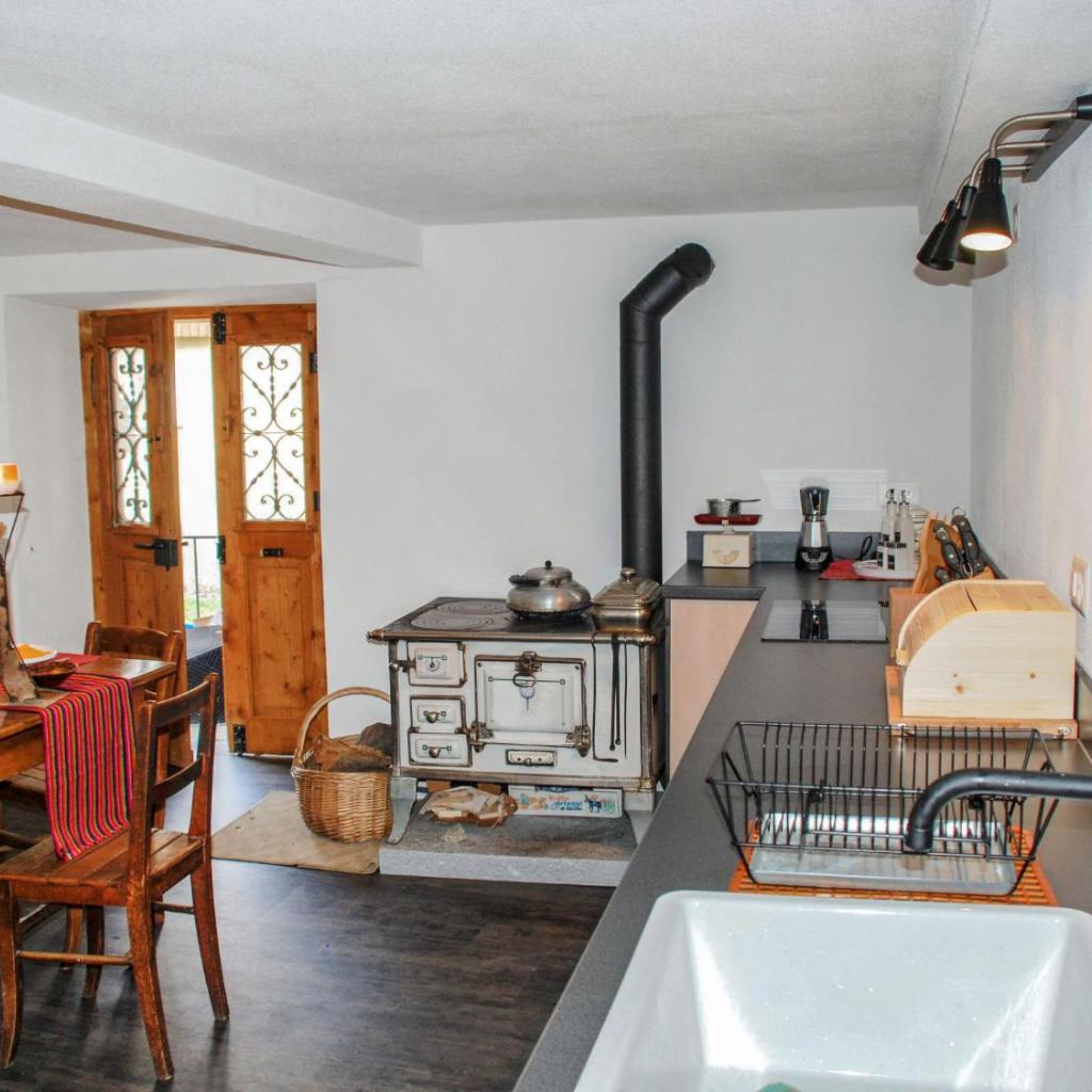 Apartment Peppa by Interhome – Bild