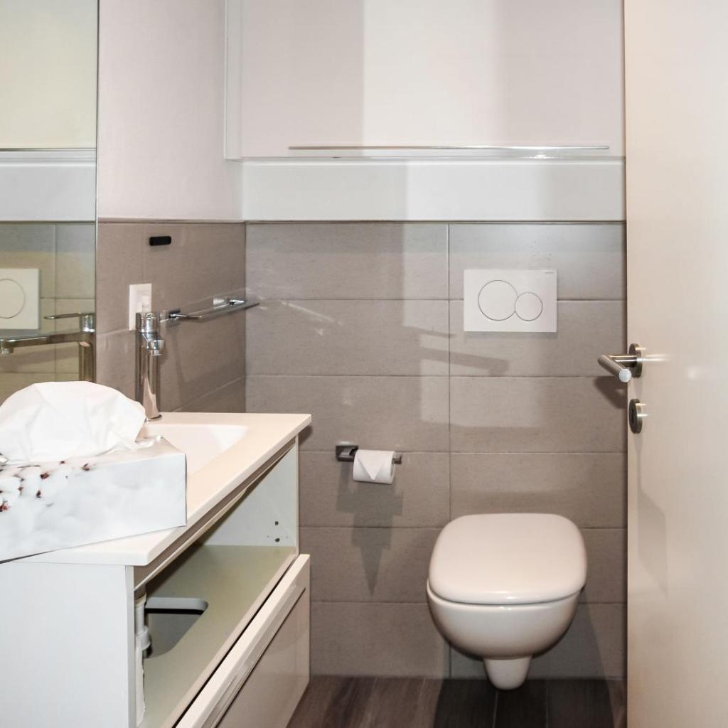 Image 5 - Apartment App- Vira Lago 500 Ost - EG by Interhome