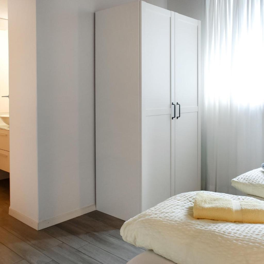 Image 7 - Apartment App- Vira Lago 500 Ost - EG by Interhome