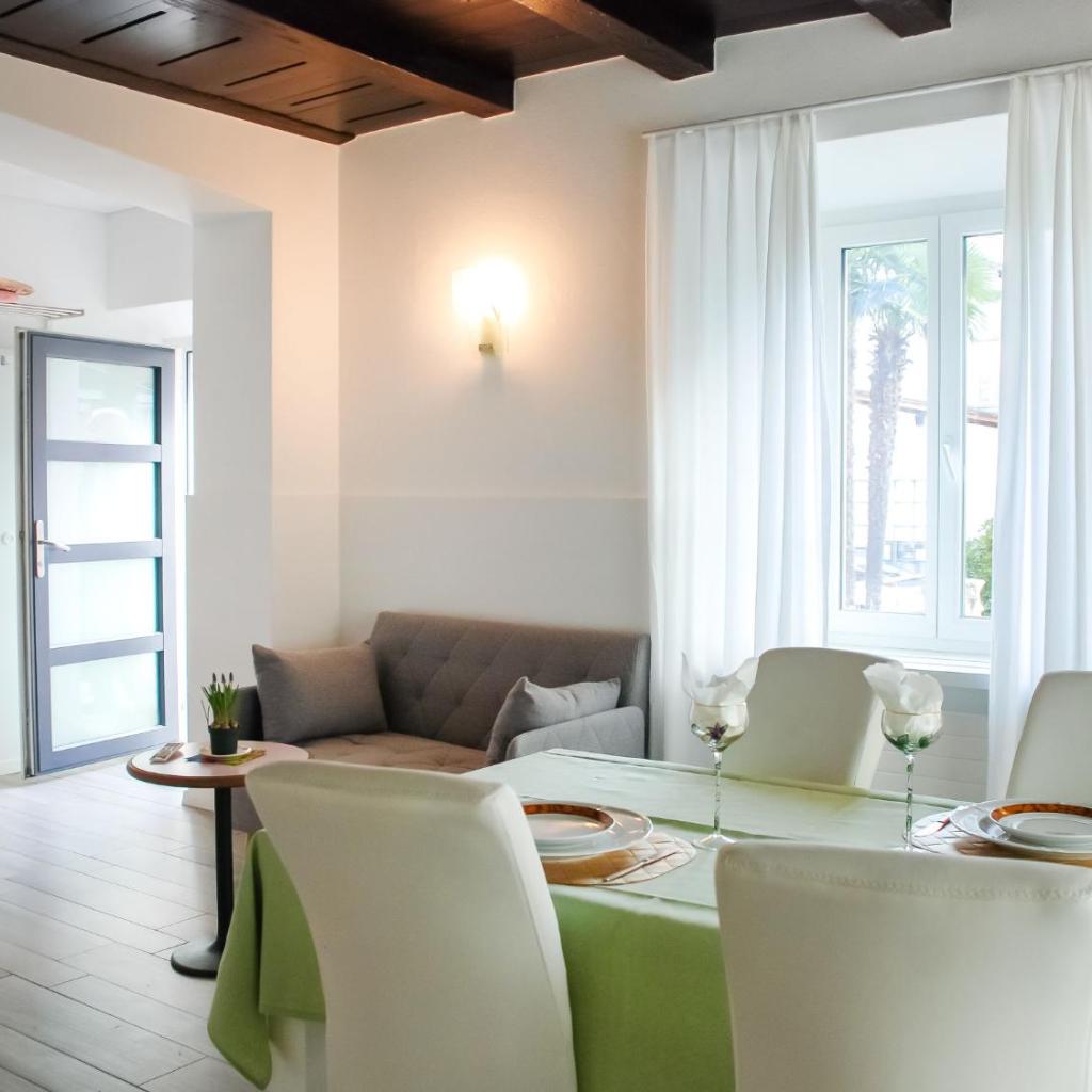 Image 11 - Apartment App- Vira Lago 500 Ost - EG by Interhome