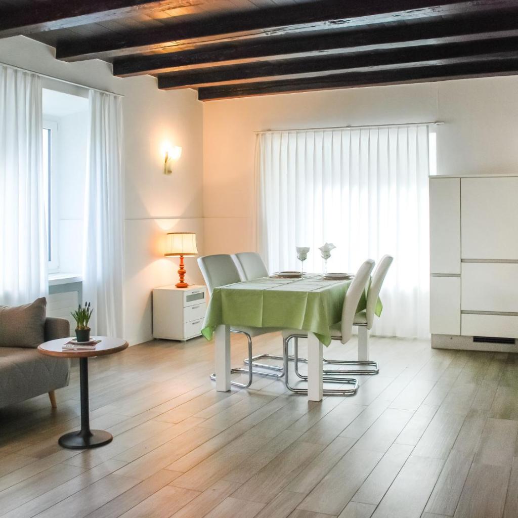 Image 3 - Apartment App- Vira Lago 500 Ost - EG by Interhome