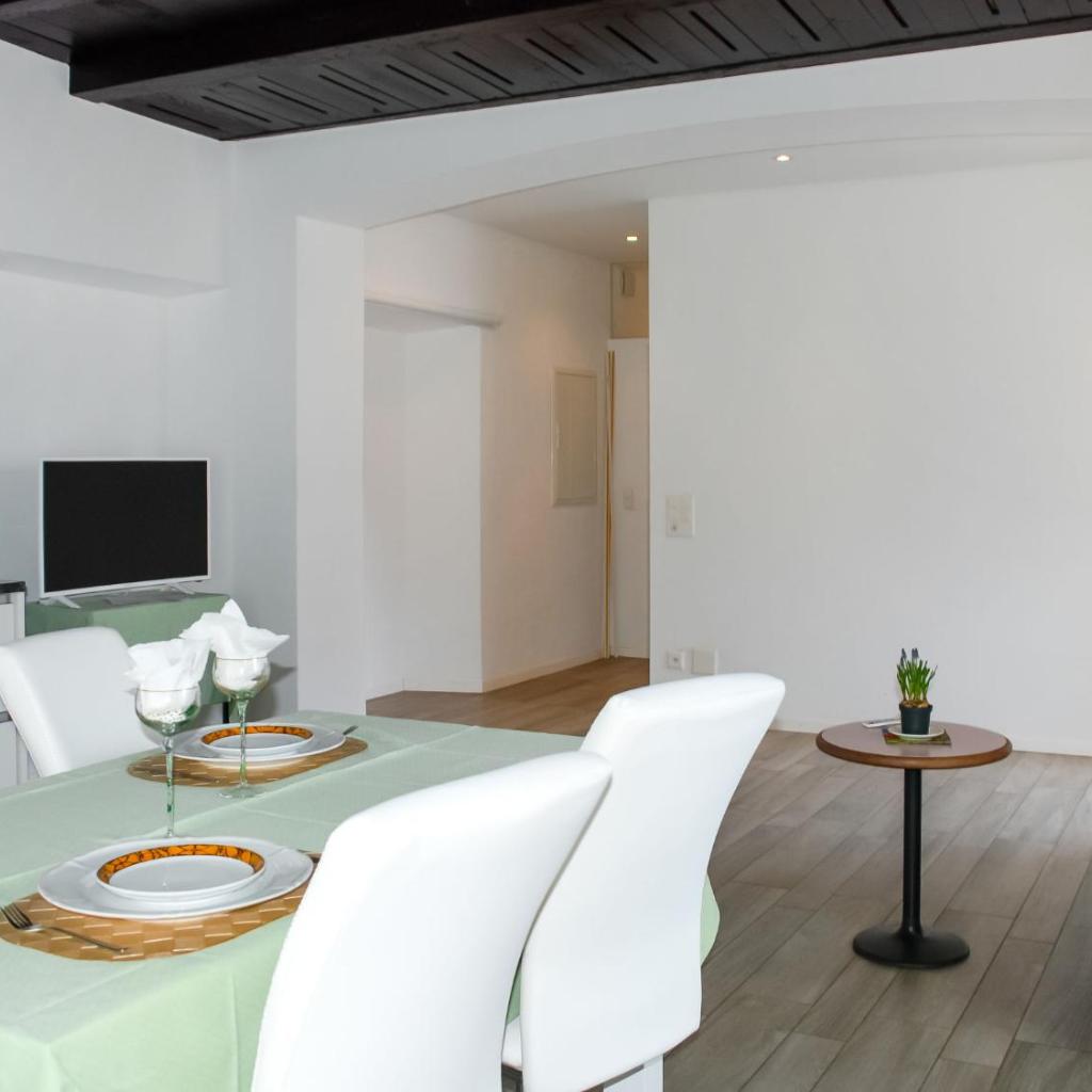 Image 10 - Apartment App- Vira Lago 500 Ost - EG by Interhome