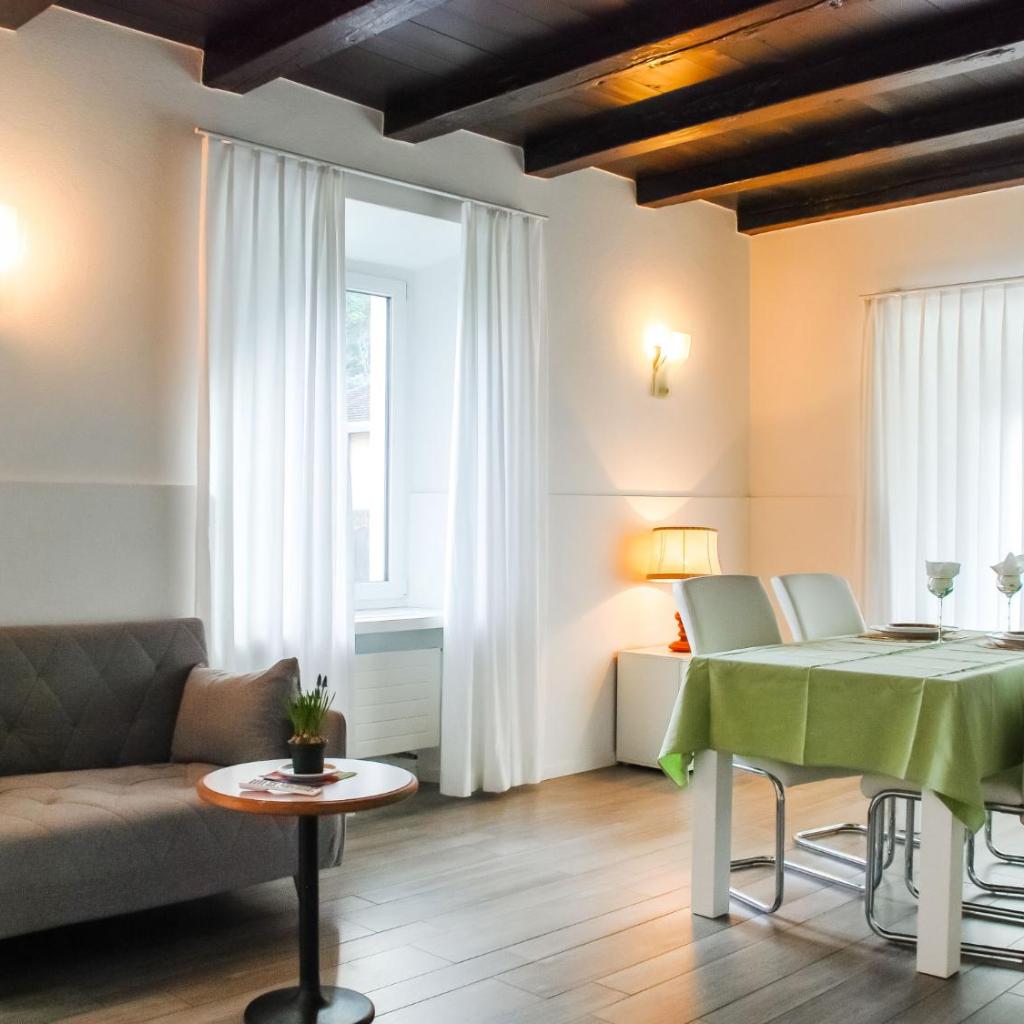 Image 9 - Apartment App- Vira Lago 500 Ost - EG by Interhome