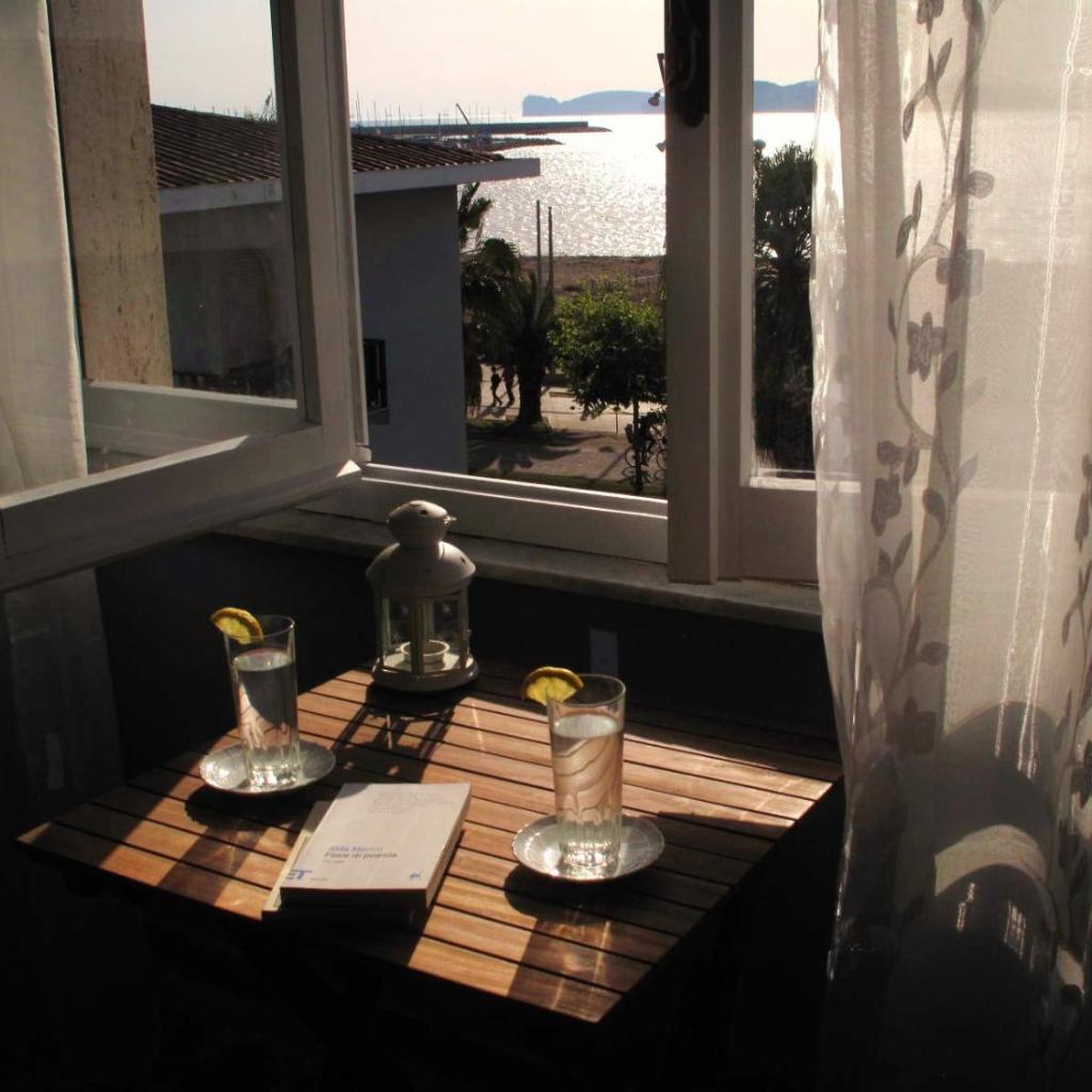 Guest House Il Faro di Alghero