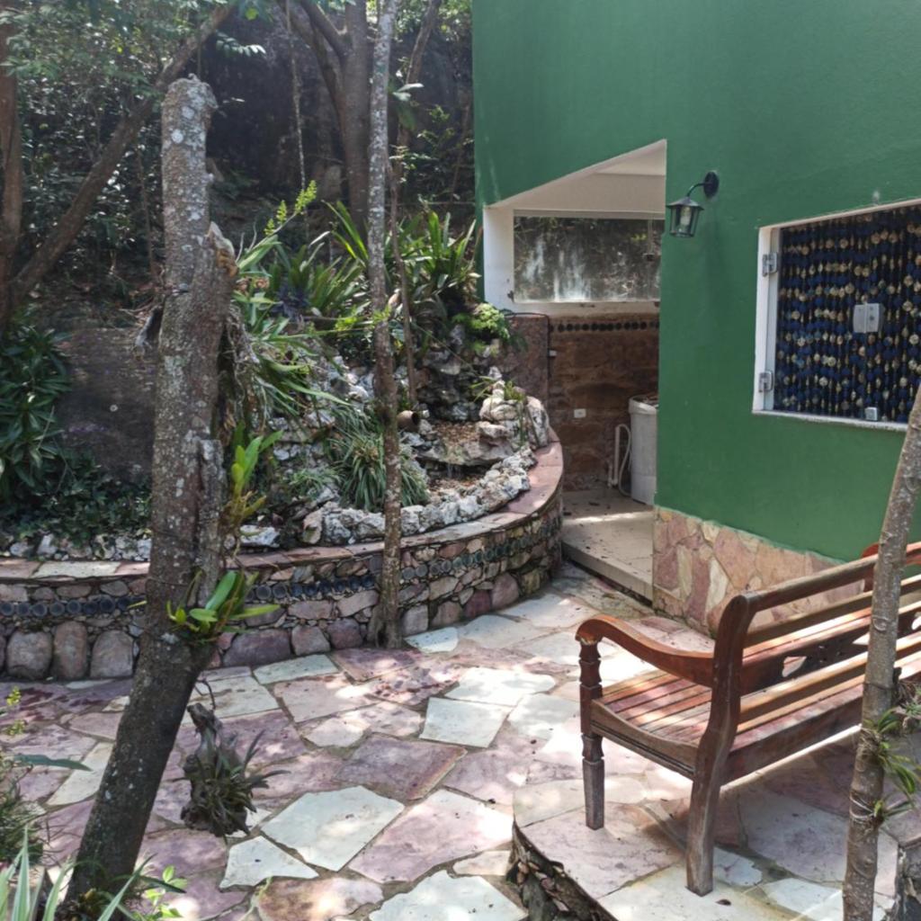 CASA DA MATA descanso e sossego na natureza — foto 11